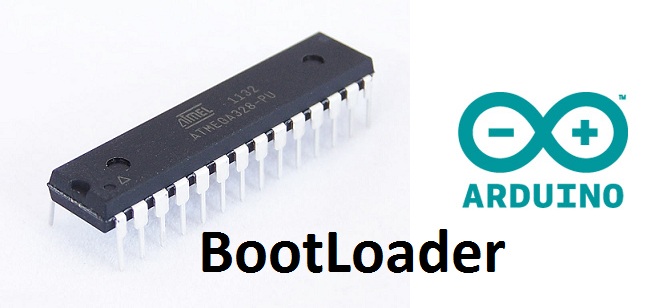 Read more about the article روش پروگرام کردن بوت لودر arduino